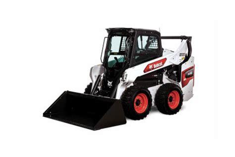 Clear View Cab – Bobcat Company Europe